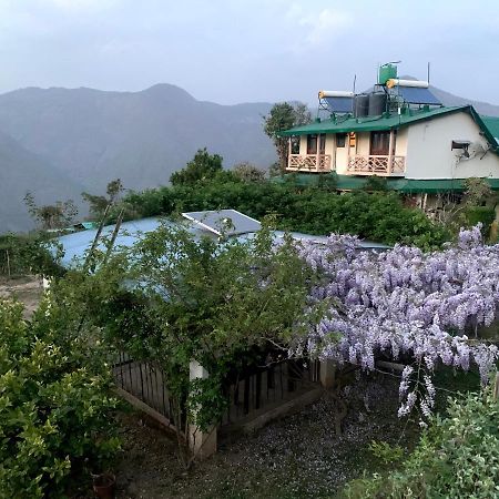 Emerald Trail Bhīm Tāl Dış mekan fotoğraf